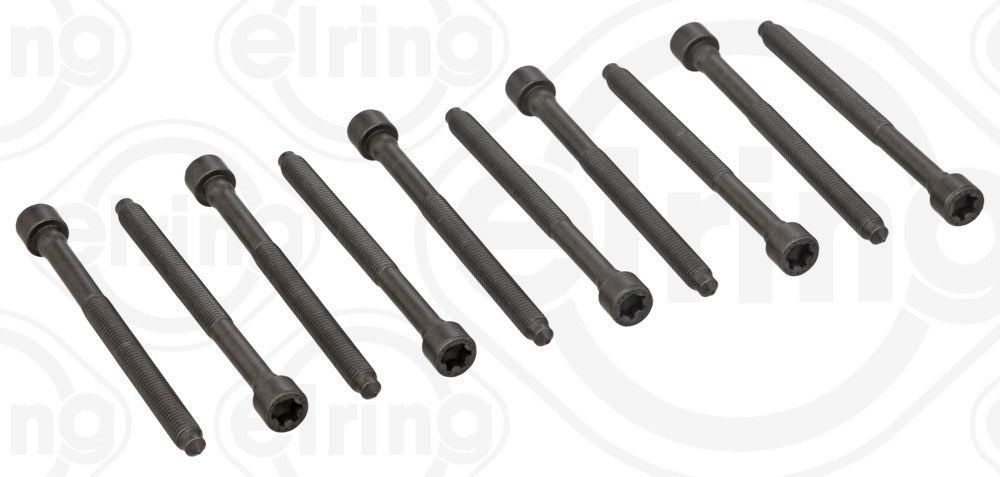 Set surub, chiulasa 290.440 ELRING