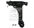 Brat, suspensie roata 02915 FEBI BILSTEIN