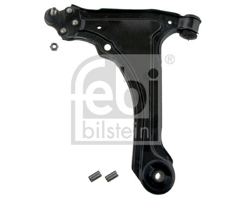 Brat, suspensie roata 02915 FEBI BILSTEIN