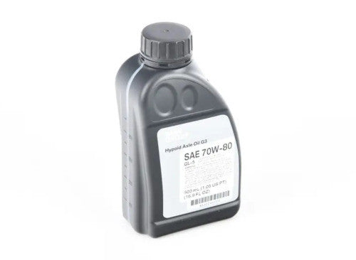 Ulei diferential spate BMW Original G3 70W-80 0.5L - 12198246