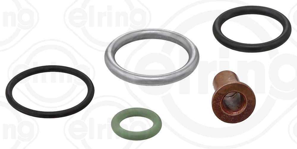 Set garnituri etansare,injectoare 295.050 ELRING