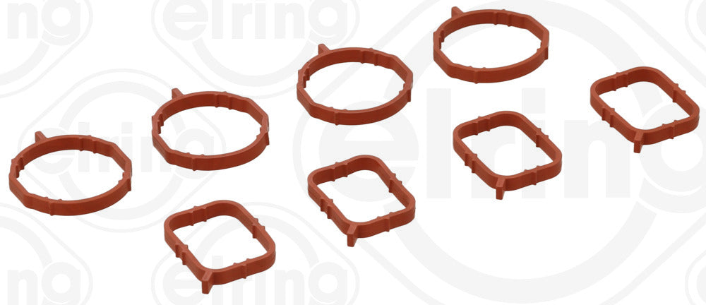 Set garnituri, galerie admisie 297.580 ELRING