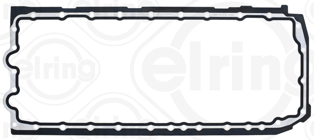 Garnitura baie ulei 298.130 ELRING