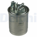 Filtru combustibil HDF539 DELPHI
