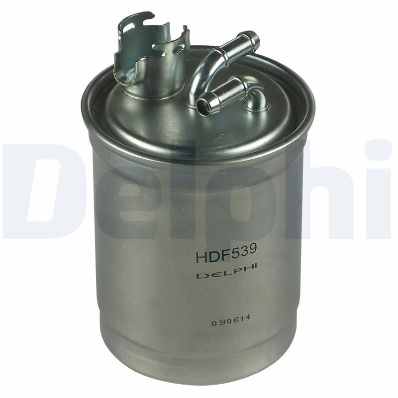 Filtru combustibil HDF539 DELPHI