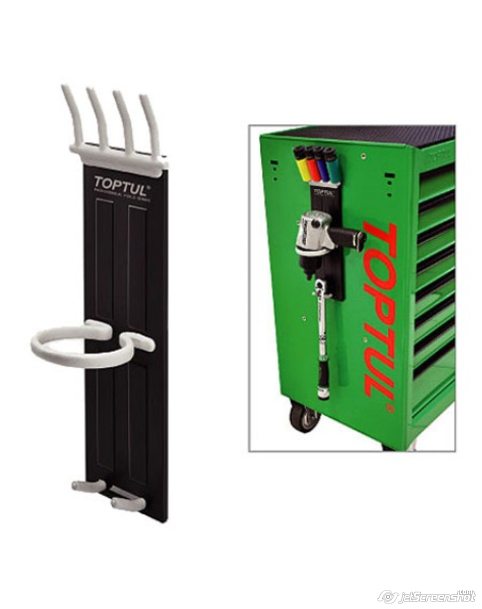 Suport magnetic dulap scule Toptul - TEAY1201