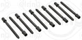 Set surub, chiulasa 305.430 ELRING