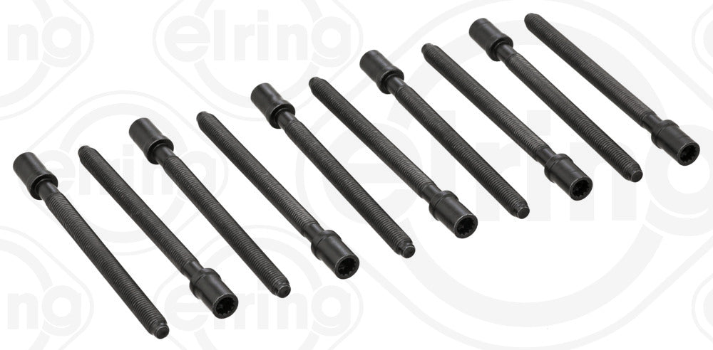 Set surub, chiulasa 305.430 ELRING