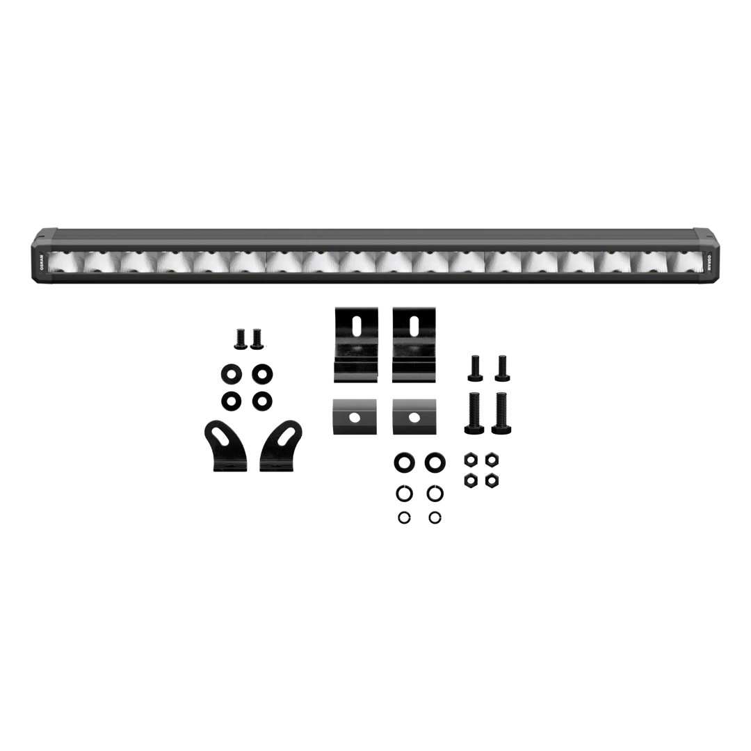Bara LED Osram Lightbar VX500-SP - Off-Road - 12618118