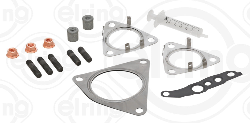 Set montaj, turbocompresor 311.330 ELRING