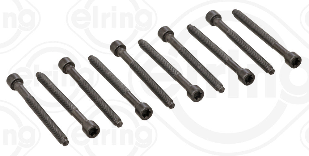 Set surub, chiulasa 325.930 ELRING