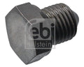 surub de golire,baia de ulei 03272 FEBI BILSTEIN