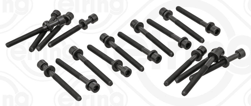 Set surub, chiulasa 331.520 ELRING