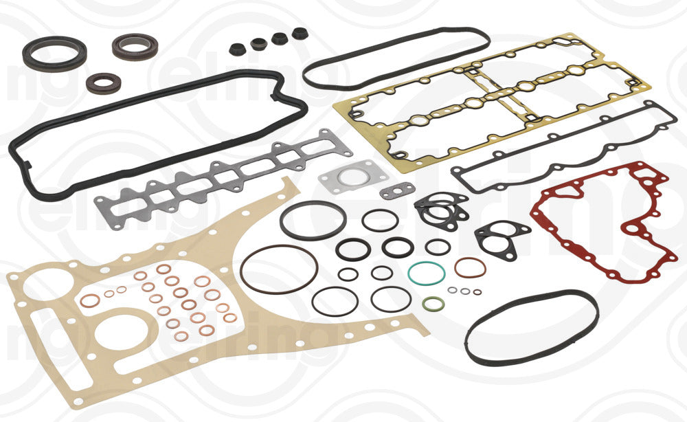 Set garnituri complet, motor 332.691 ELRING