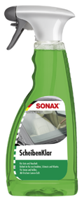 SONAX SOLUTIE PENTRU CURATAREA SUPRAFETELOR DIN STICLA 500 ML