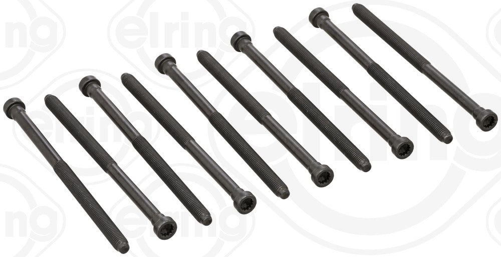 Set suruburi chiulasa ELRING 351.900