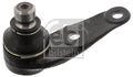 Articulatie sarcina/ghidare 03553 FEBI BILSTEIN