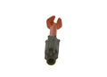 manson cauciuc,bujie 0 356 150 022 BOSCH