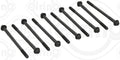 Set suruburi chiulasa ELRING 356.390