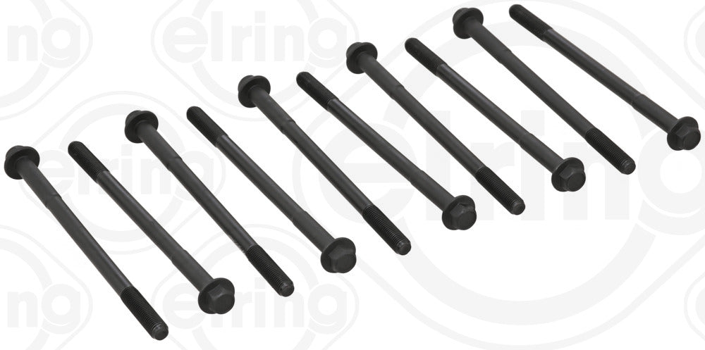 Set suruburi chiulasa ELRING 356.390