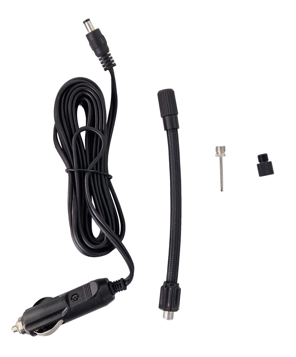 Compresor auto Foton CA-02 Glossy 12V-24V 10 bar - 783000103