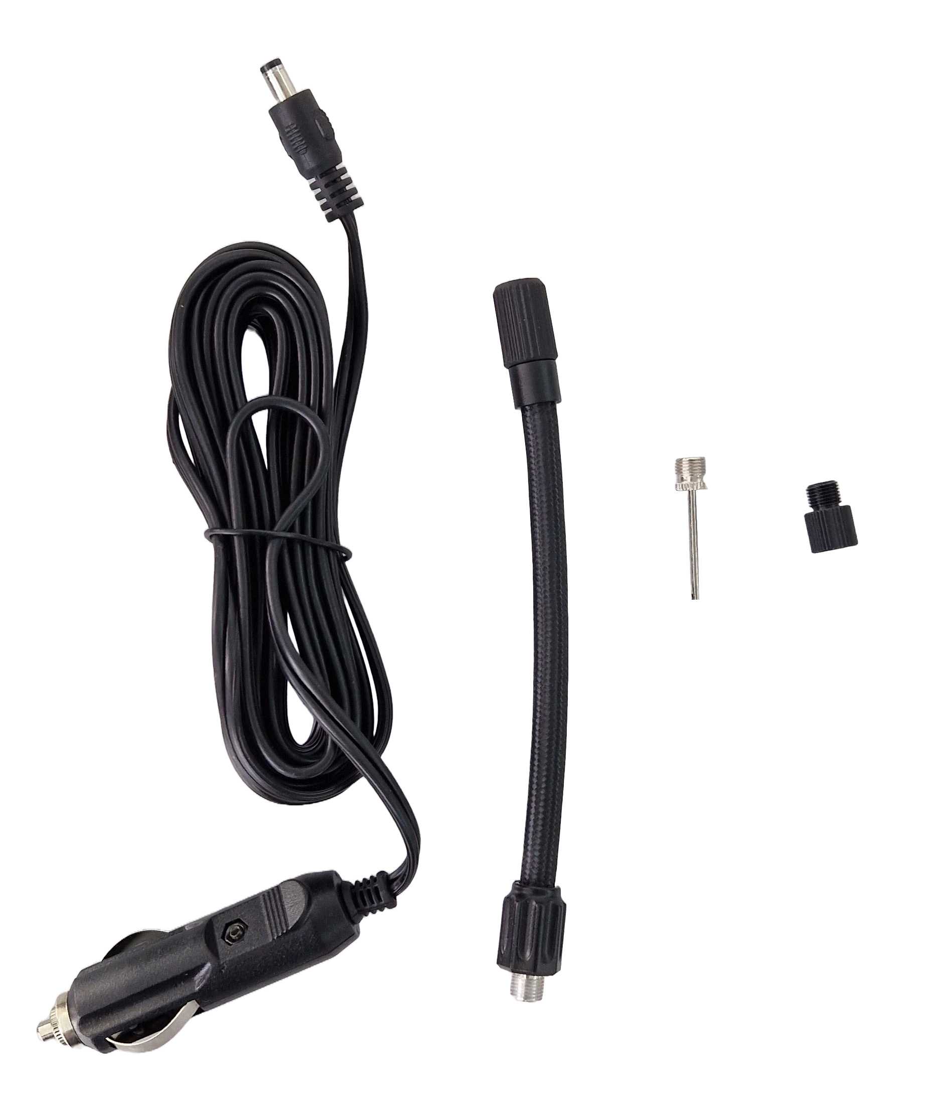 Compresor auto Foton CA-02 Glossy 12V-24V 10 bar - 783000103