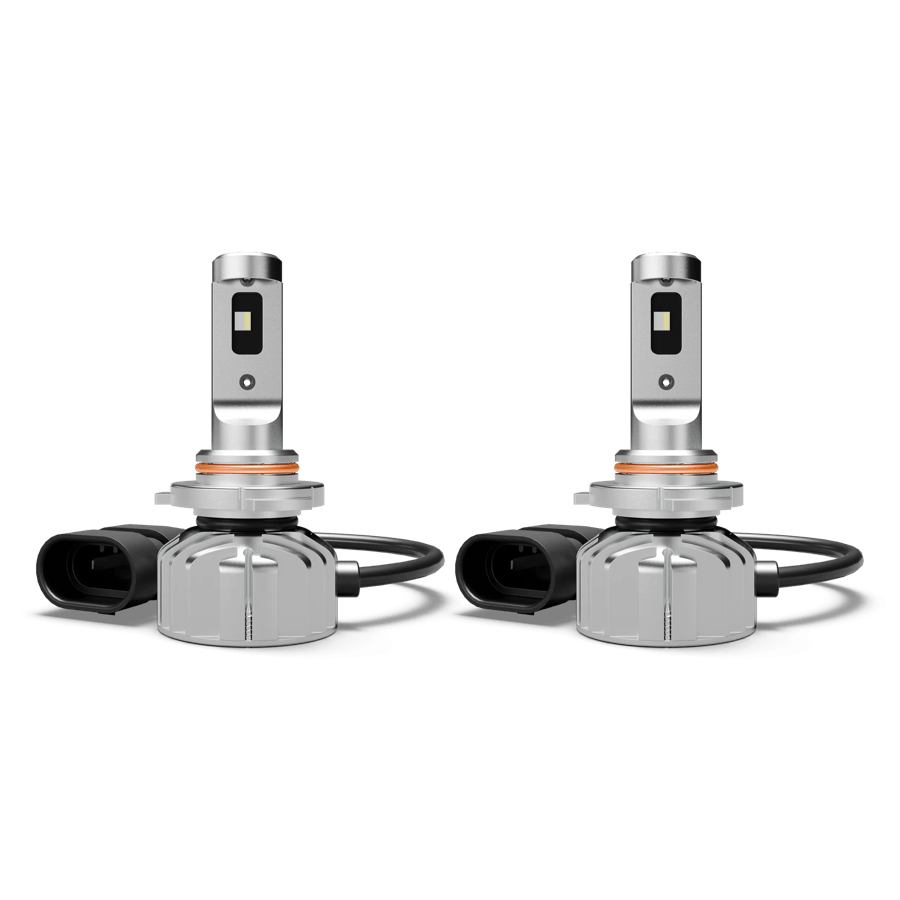 Bec LED Osram Night Breaker Smart H10 - Set 2 buc - 9145DWNBSM2HB