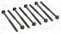Set surub, chiulasa 372.940 ELRING