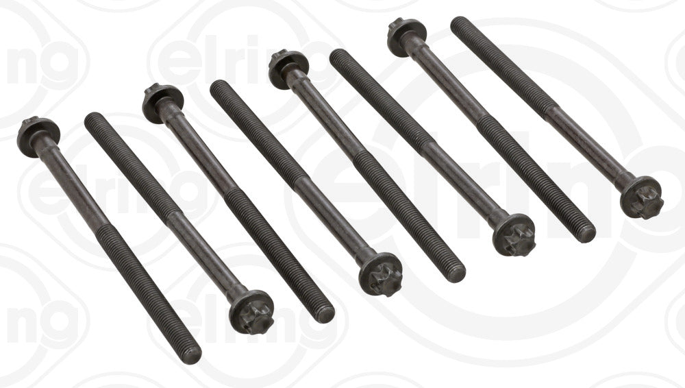 Set surub, chiulasa 372.940 ELRING