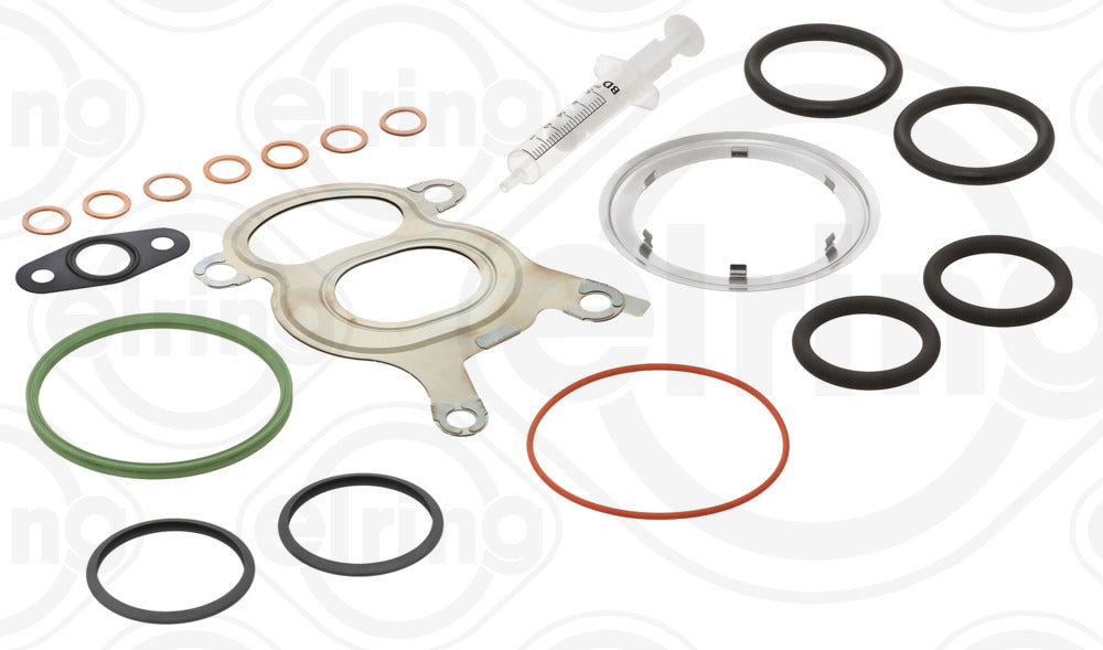 Set montaj, turbocompresor 376.350 ELRING