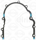Garnitura capac, distributie 376.830 ELRING