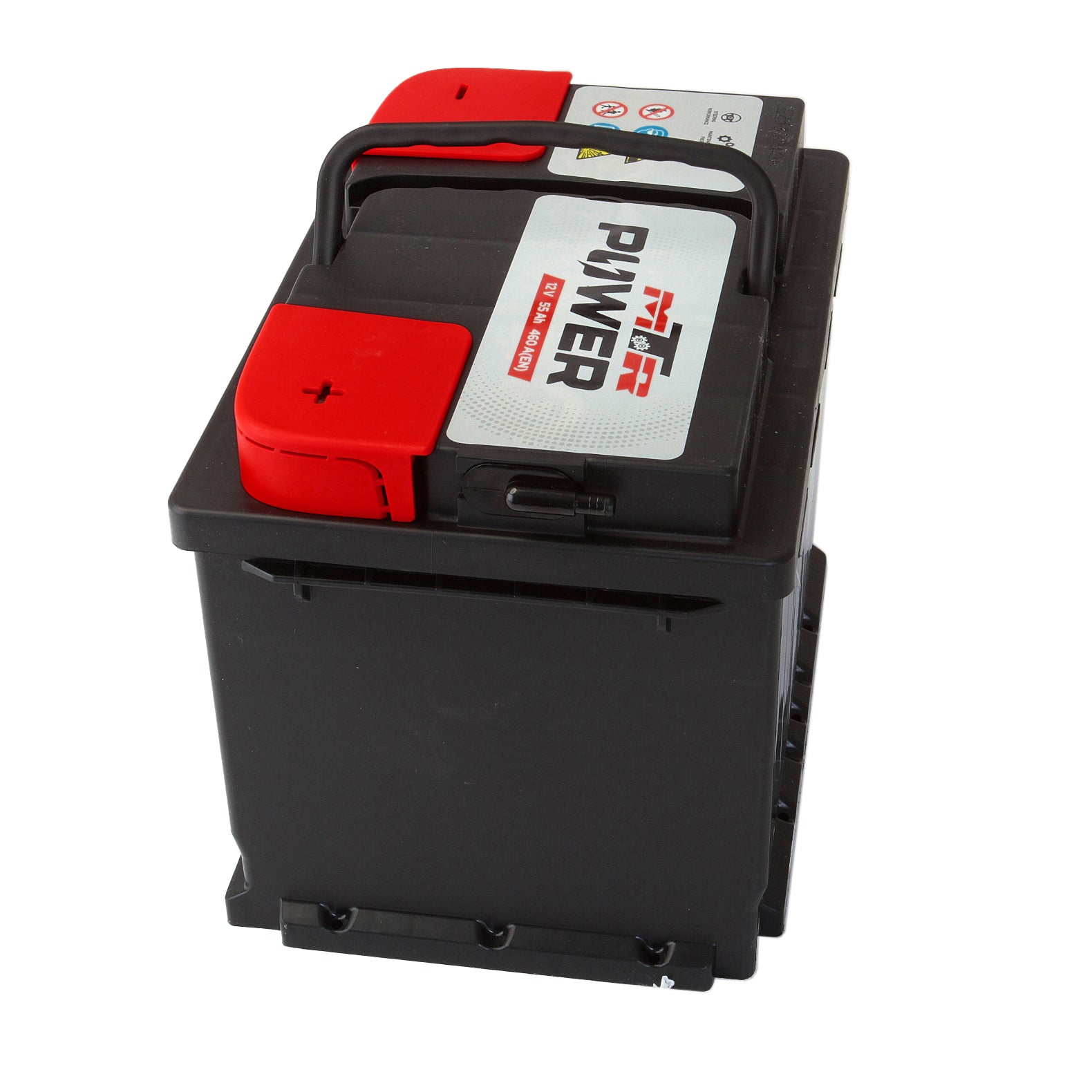 Acumulator MTR Power 12V 55 Ah 460 A - 12902247
