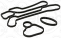 Set garnituri, radiator ulei 384.360 ELRING