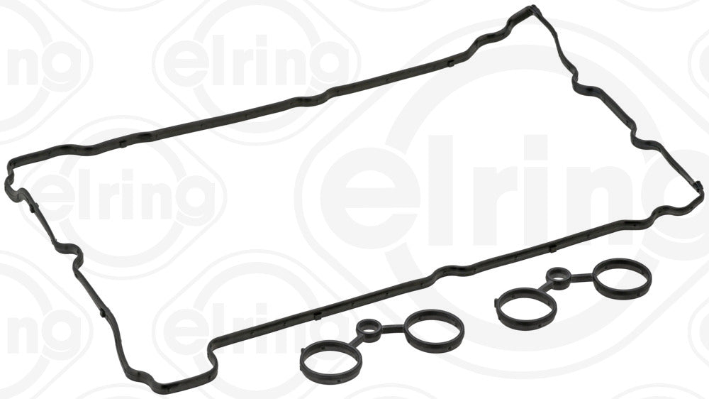 Set garnituri capac culbutori ELRING 384.680
