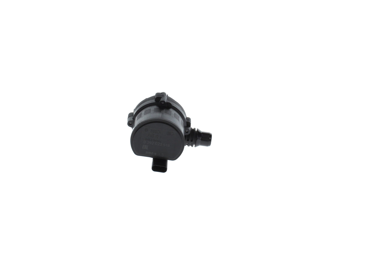Pompa apa suplimentar 0 392 023 518 BOSCH