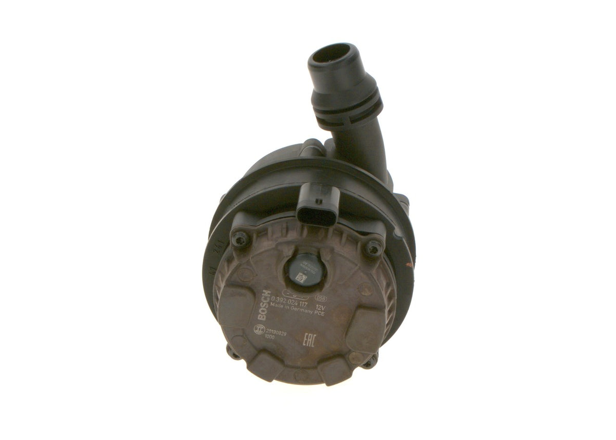 Pompa apa suplimentar 0 392 024 117 BOSCH