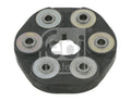 Cruce cardan FEBI BILSTEIN 03933