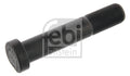 Bolt roata 03961 FEBI BILSTEIN