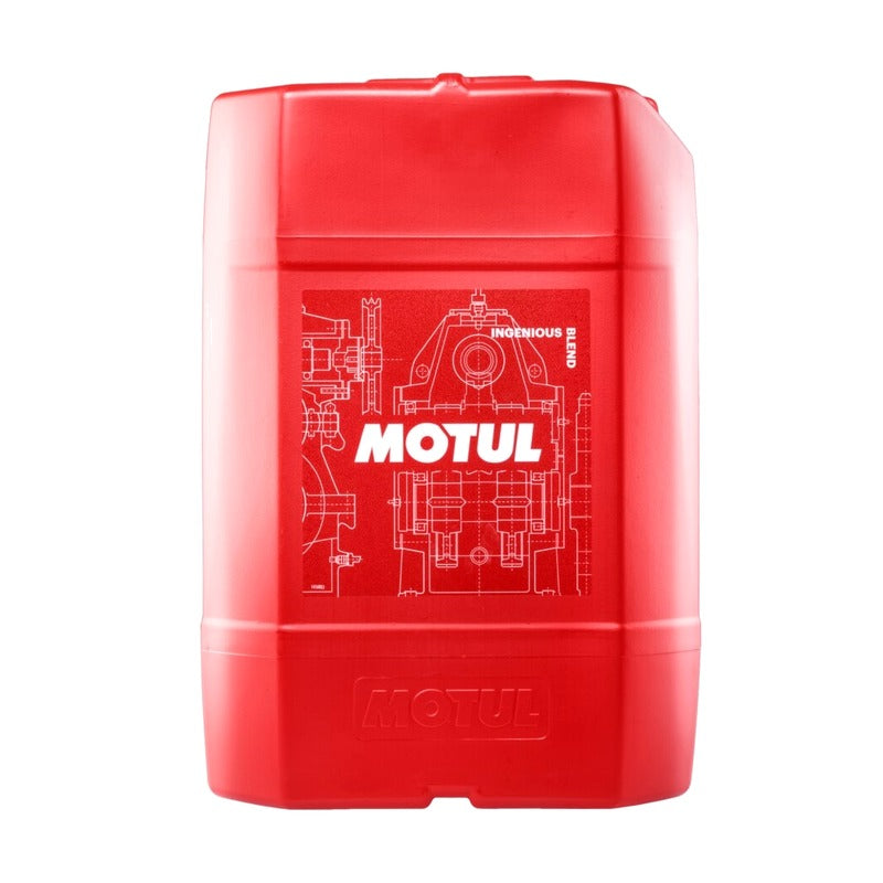 Ulei transmisie Motul Hd 80W-90 20L 03996