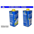 Lichid de frână ATE DOT 3 1L 03.9901-5302.2