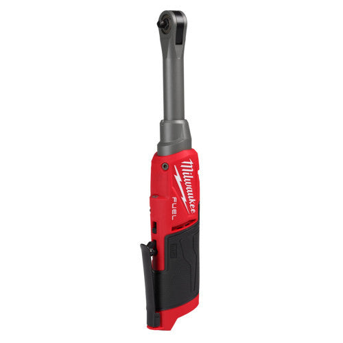 Antrenor cu clichet cu viteza sporita varianta lunga, model M12 FHIR14LR-0, 1/4", 47Nm fara acumulatori si fara incarcator in cutie de carton. Milwaukee - 4933480790