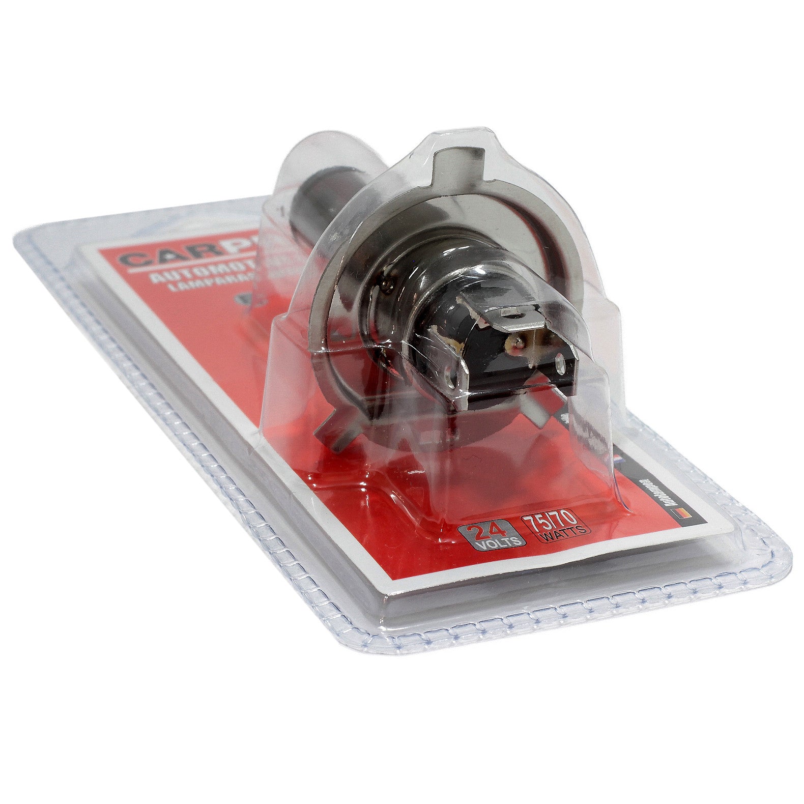 Bec Carpriss H4 24V 75/70W P43t - 79780236