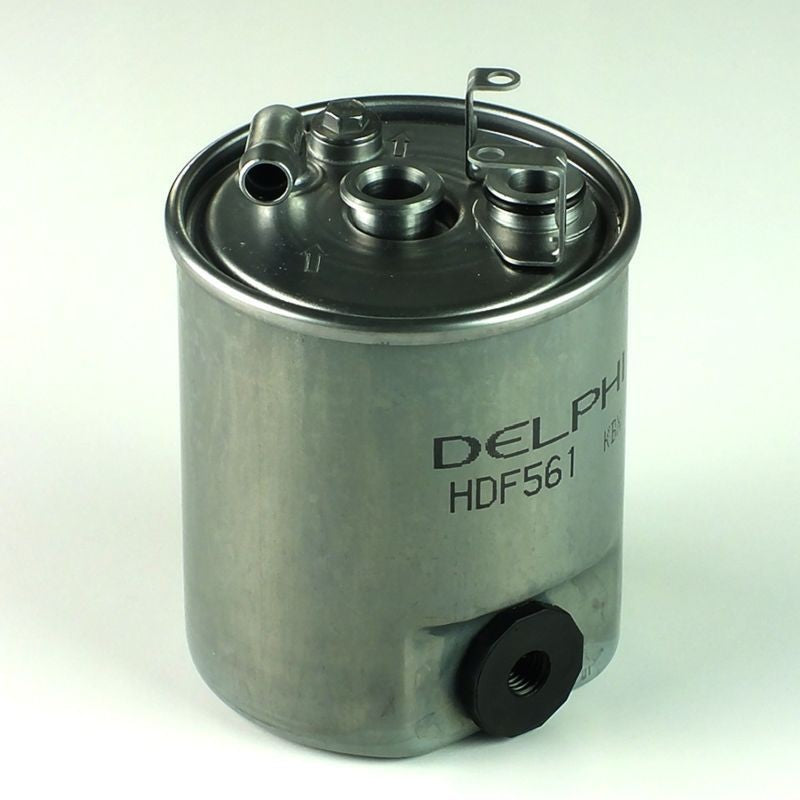Filtru combustibil HDF561 DELPHI