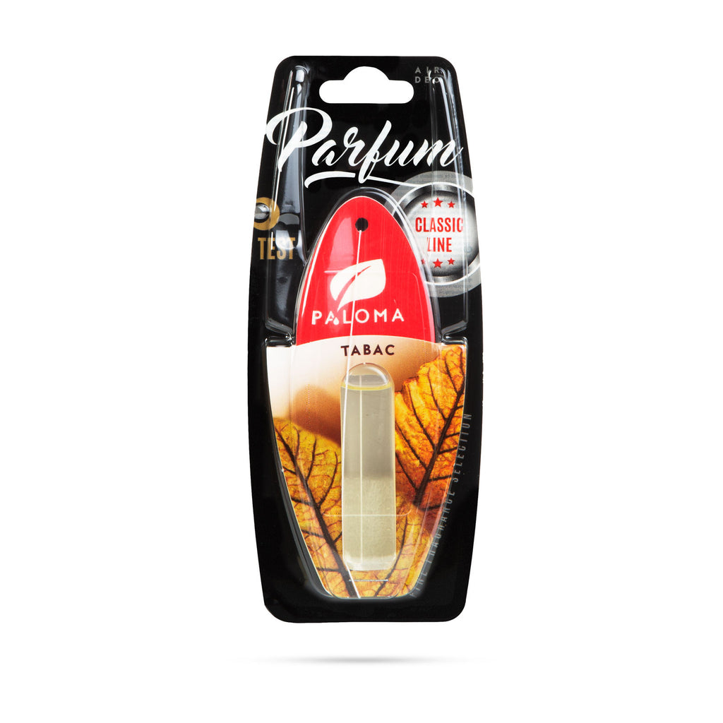 Odorizant Auto Paloma Parfum Anti-Tabac - 5 ml - P03466