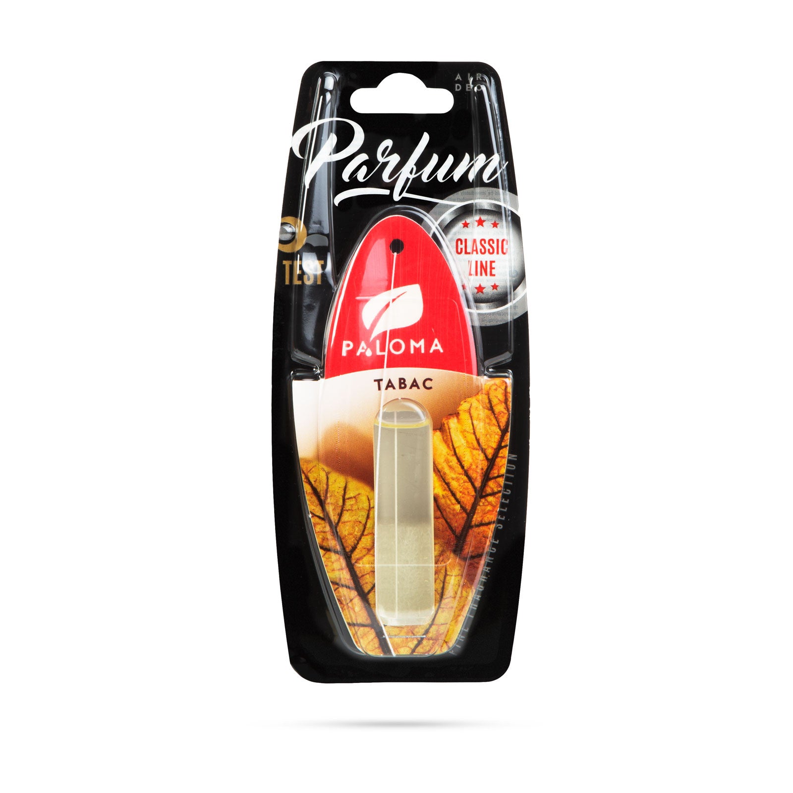 Odorizant Auto Paloma Parfum Anti-Tabac - 5 ml - P03466