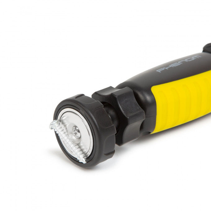 Lampa de lucru cu COB LED - cu acumulator Carguard - 18647