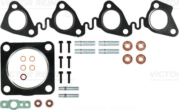 Set montaj, turbocompresor 04-10062-01 VICTOR REINZ