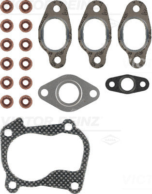 Set montaj, turbocompresor 04-10118-01 VICTOR REINZ