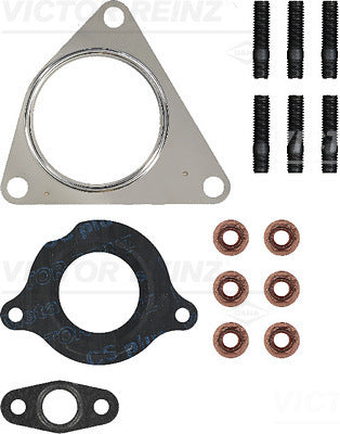 Set montaj, turbocompresor 04-10131-01 VICTOR REINZ