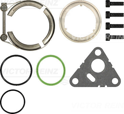 Set montaj, turbocompresor 04-10159-01 VICTOR REINZ